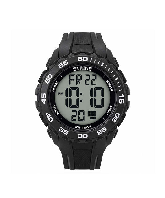 Reloj Strike YP18769-01-BLACK