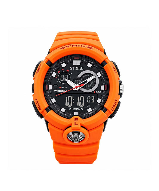 Reloj Strike AD1188-0GAG-RDBK