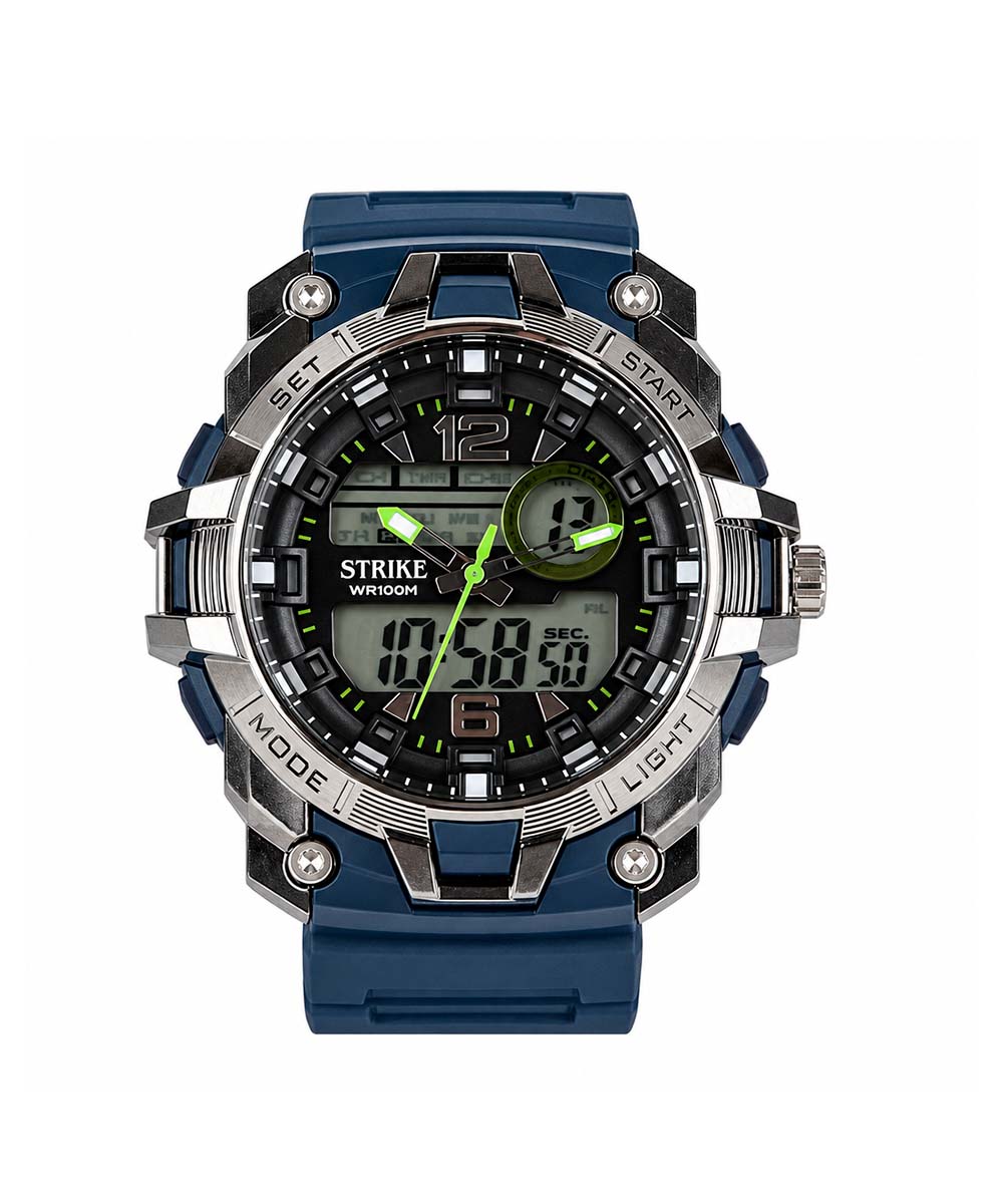 Reloj Strike AD1127-0EEC