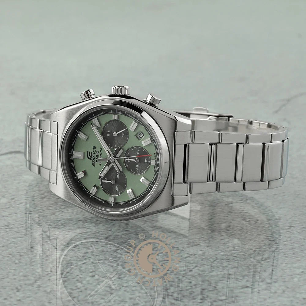 Reloj Casio Edifice EFB-730D-3AVU Verde