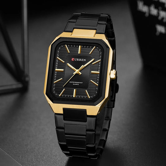 Reloj Curren 979 Negro