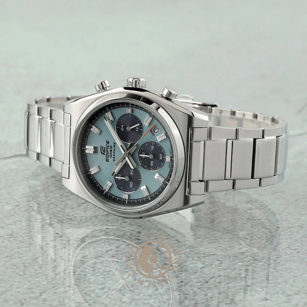 Reloj Casio Edifice EFB-730D-2BVU Azul