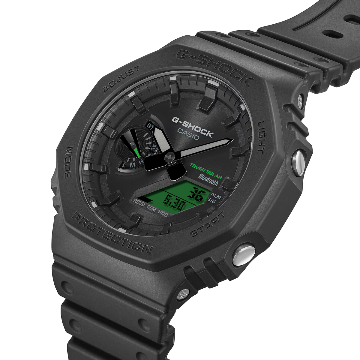 Reloj Casio G-Shock GA-B2100BEG-1A Negro
