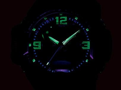 Reloj Casio G-Shock GA-1000-4A Negro
