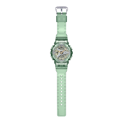 Reloj Casio G-Shock GMA-S110GS-3A Verde