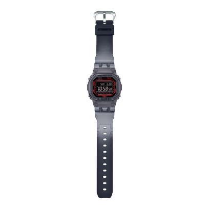 Reloj Casio G-Shock DW-B5600G-1 Negro