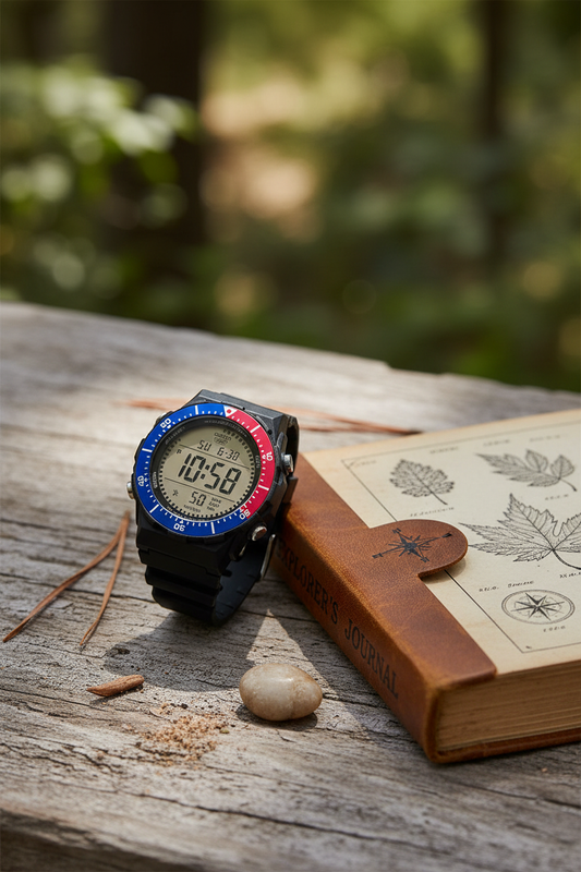 Reloj Casio AE-1700H-1A2V Negro