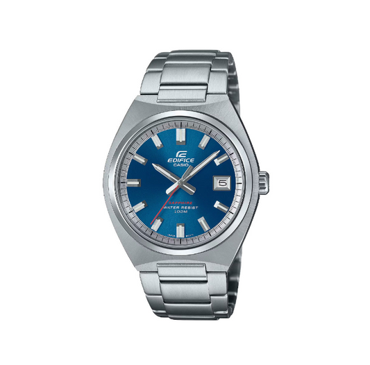 Reloj Casio Edifice EFB-109D-2AV Azul