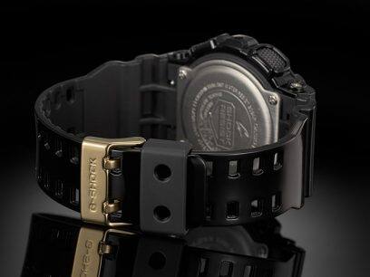 Reloj Casio G-Shock GA-140GB-1A1 Negro