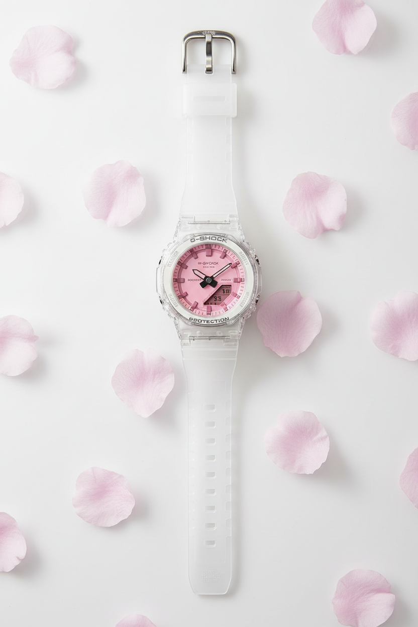 Reloj Casio G-Shock GMA-P2100SR-7A