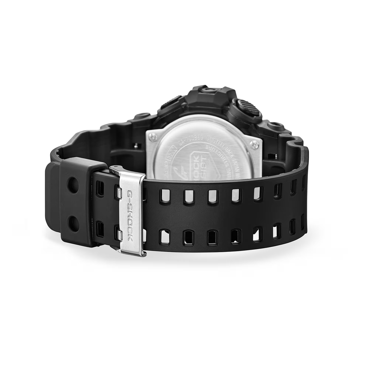Reloj Casio G-Shock GA-700BEG-1A Negro