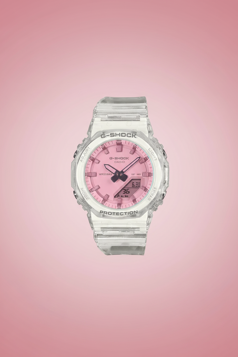 Reloj Casio G-Shock GMA-P2100SR-7A