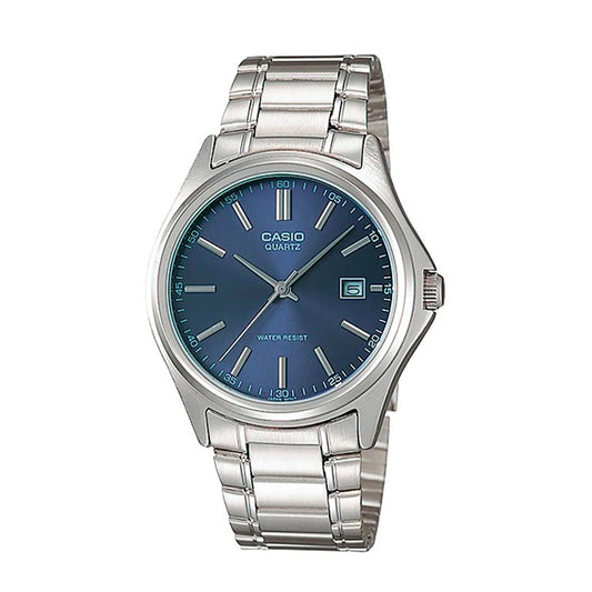 Reloj Casio Caballero Mtp-1183a-2adf Ref. 954