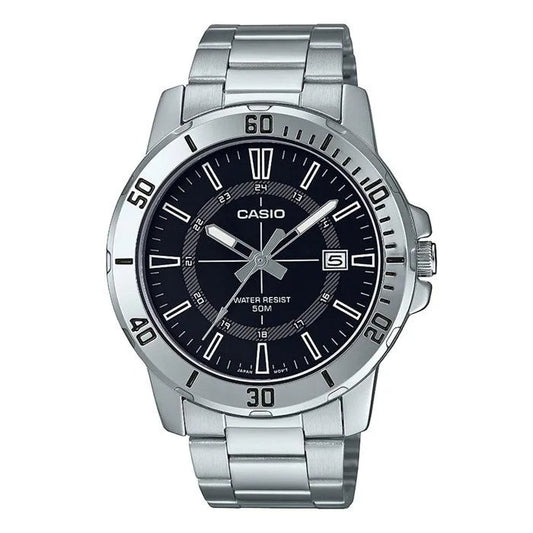 Reloj Casio MTP- VD01D-1CVUDF Ref.5514