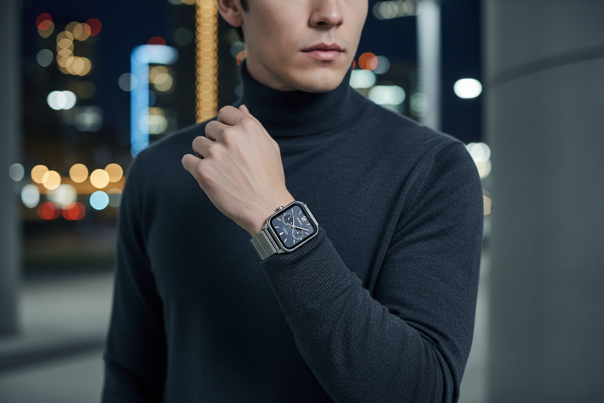 Reloj Casio MTP-M305D-1AV Negro