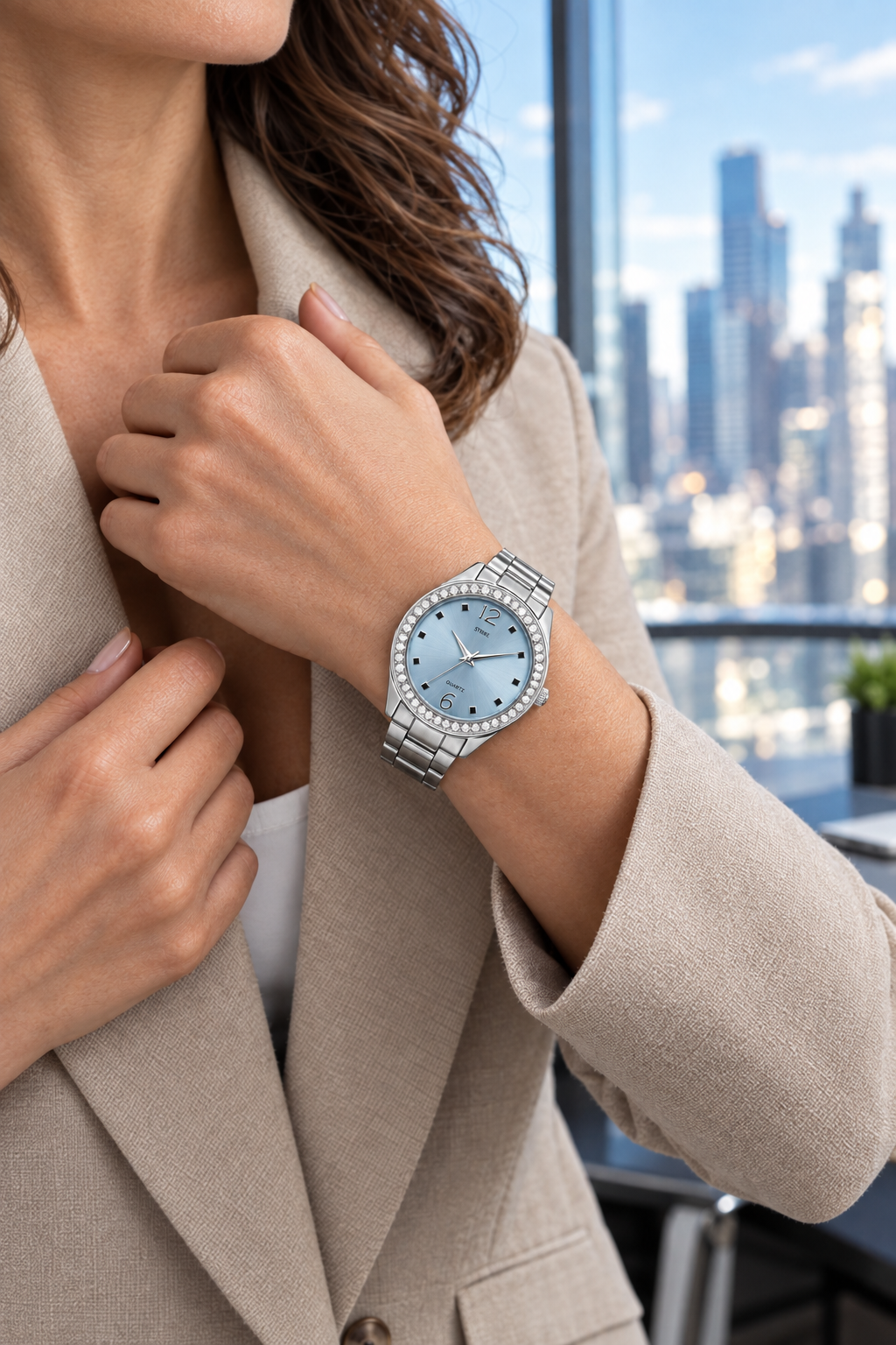 Reloj Strike EA1044-01