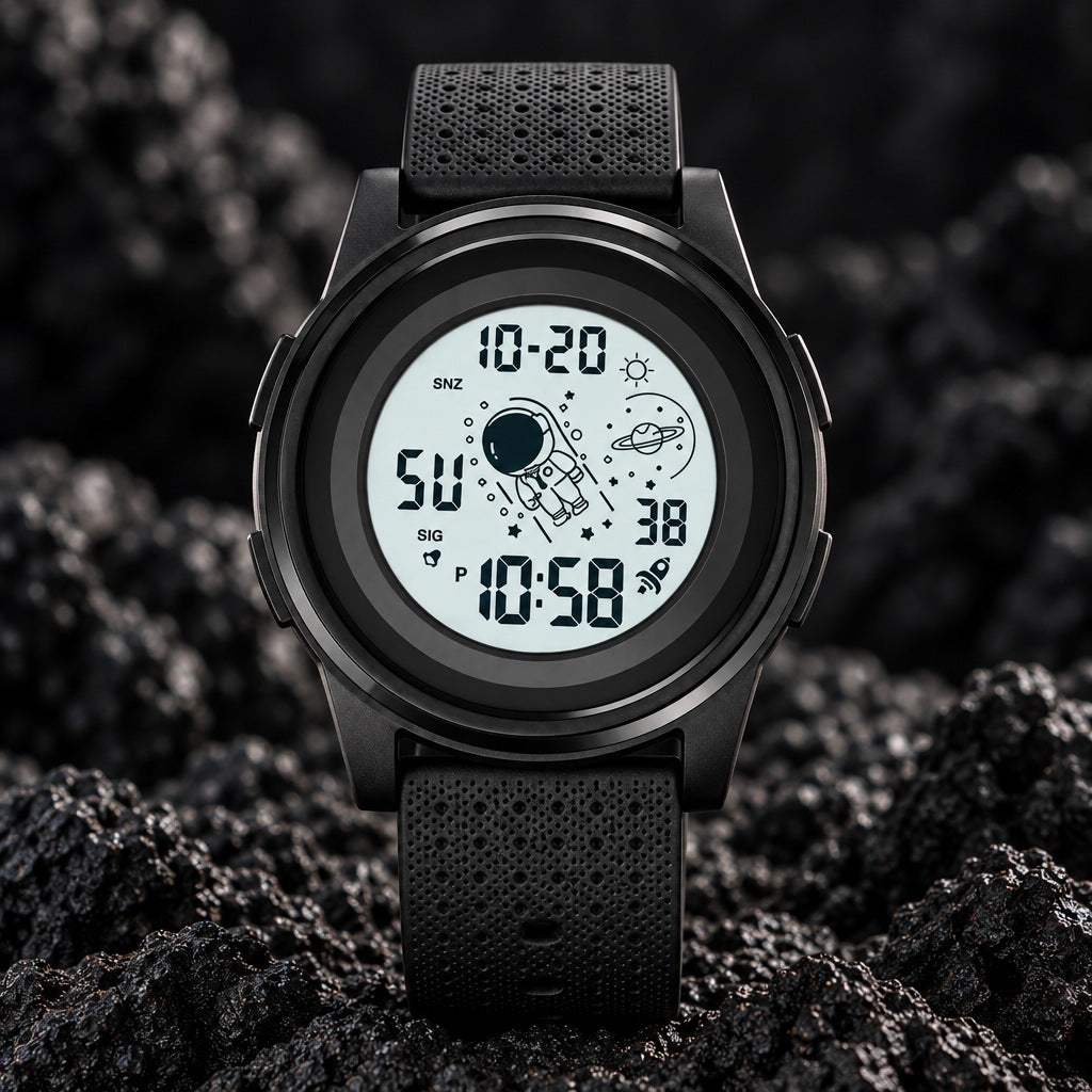 Reloj Skmei 1883B Astronauta – foto principal