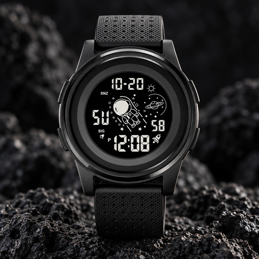 Reloj Skmei 1883N Astronauta – foto principal