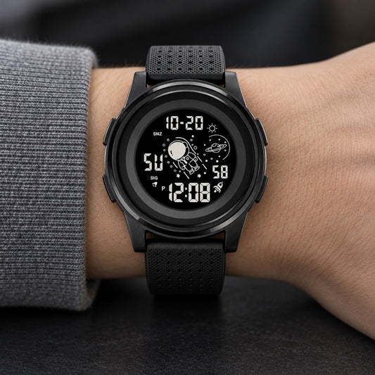 Reloj Skmei 1883N Astronauta – foto