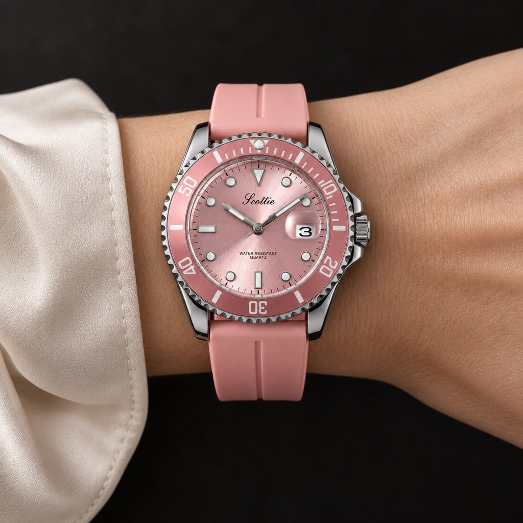 Reloj Scottie 3013 – foto