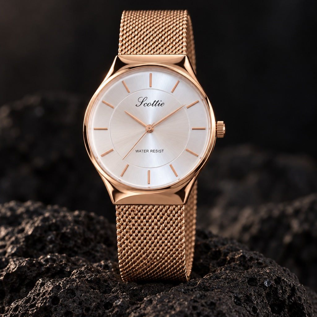 Reloj Scottie Ck – foto principal