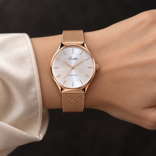 Reloj Scottie Ck – foto