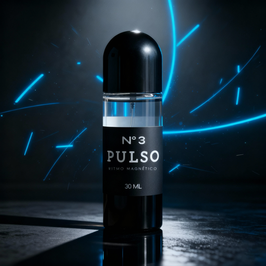 Splash No 3 30ml