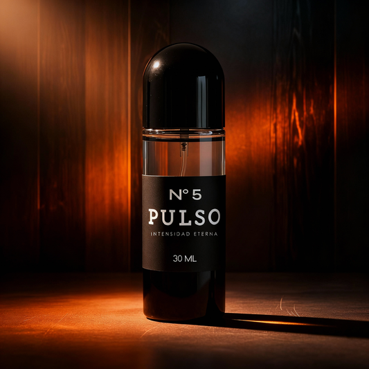 Splash No 5 30ml