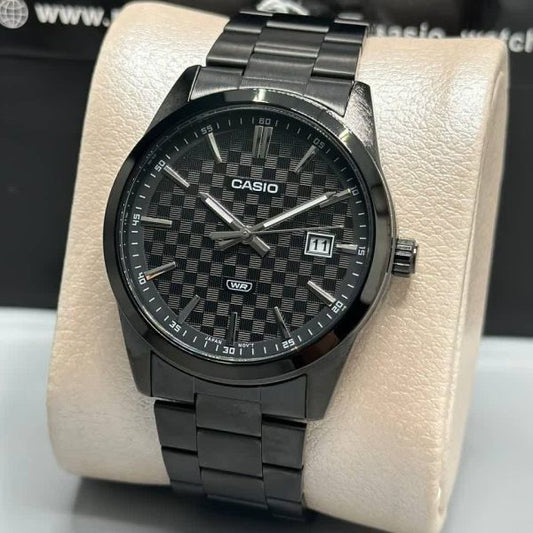 Reloj Casio MTP-VD03B-1AU Negro