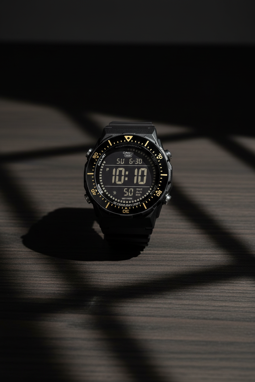 Reloj Casio AE-1700H-1BV Negro