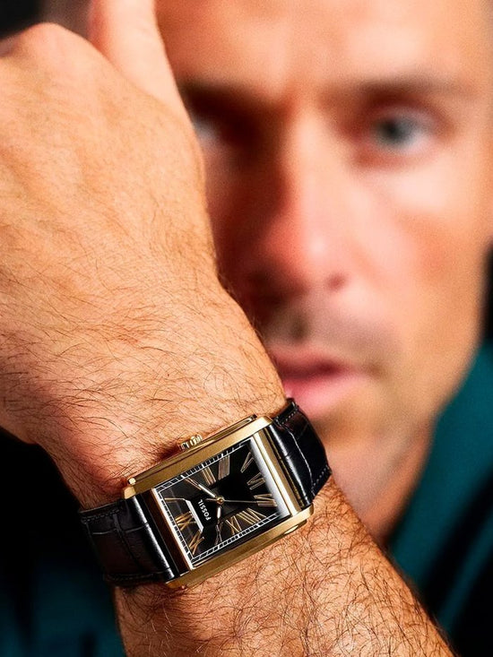 Relojes Fossil