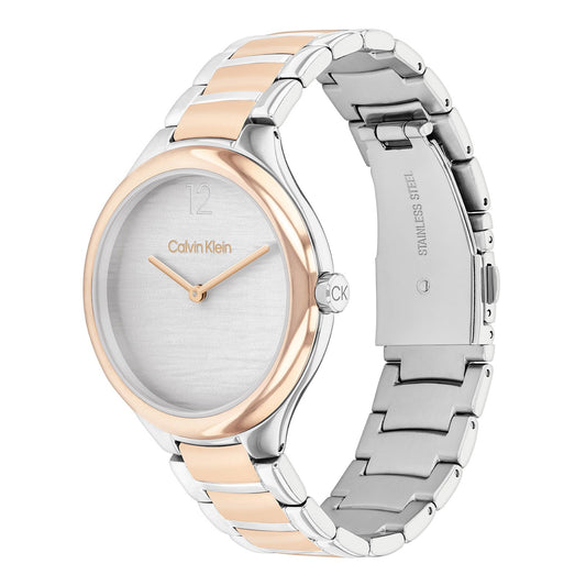 Reloj Calvin Klein 25100049