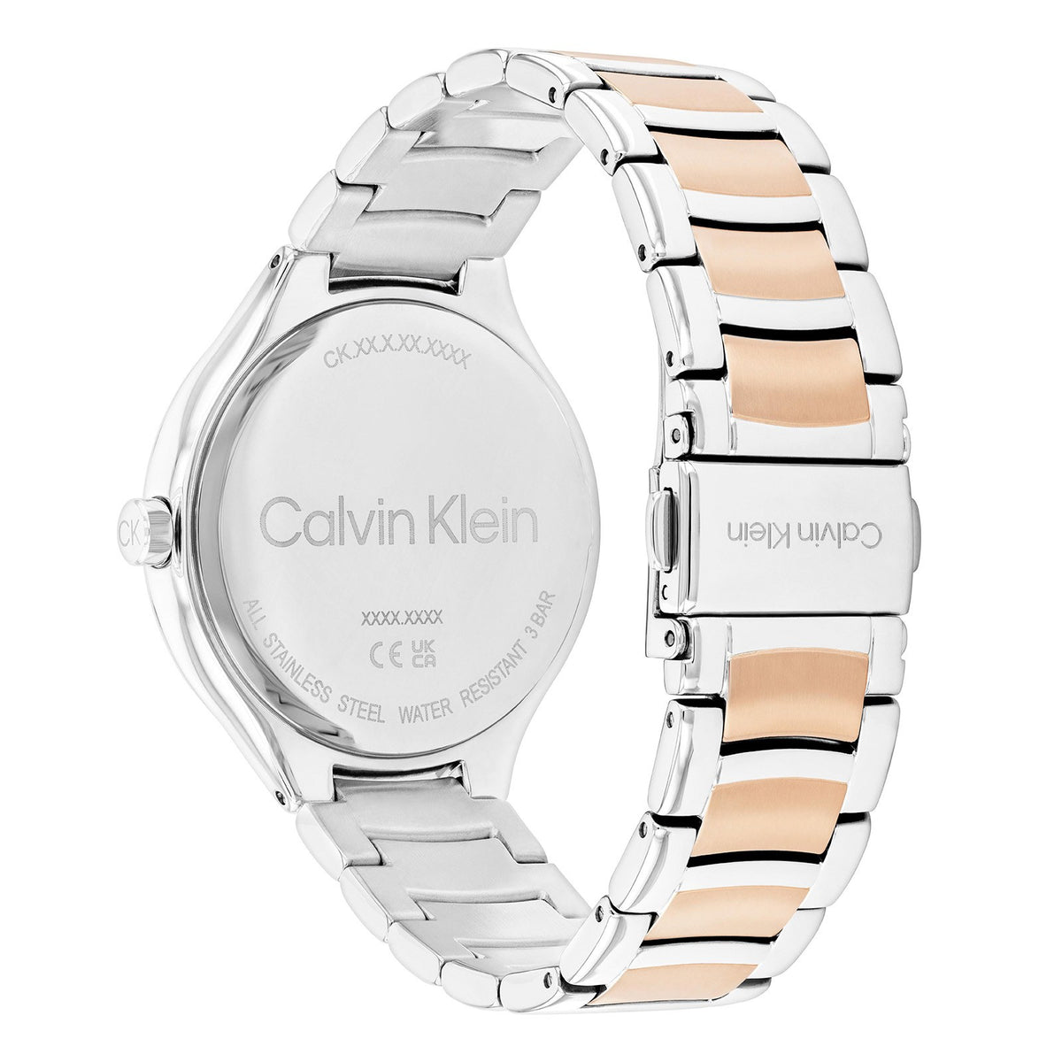 Reloj Calvin Klein 25100049