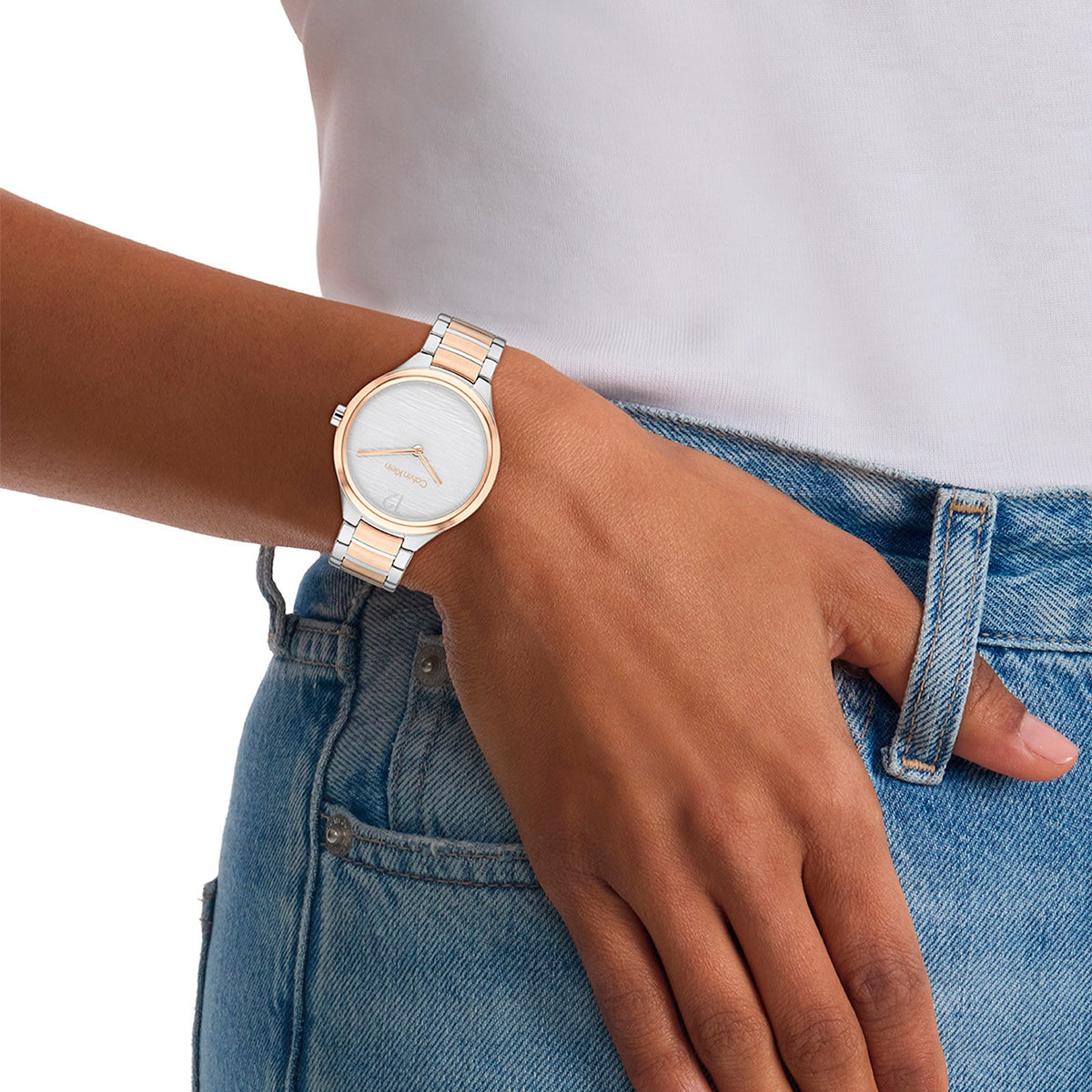Reloj Calvin Klein 25100049