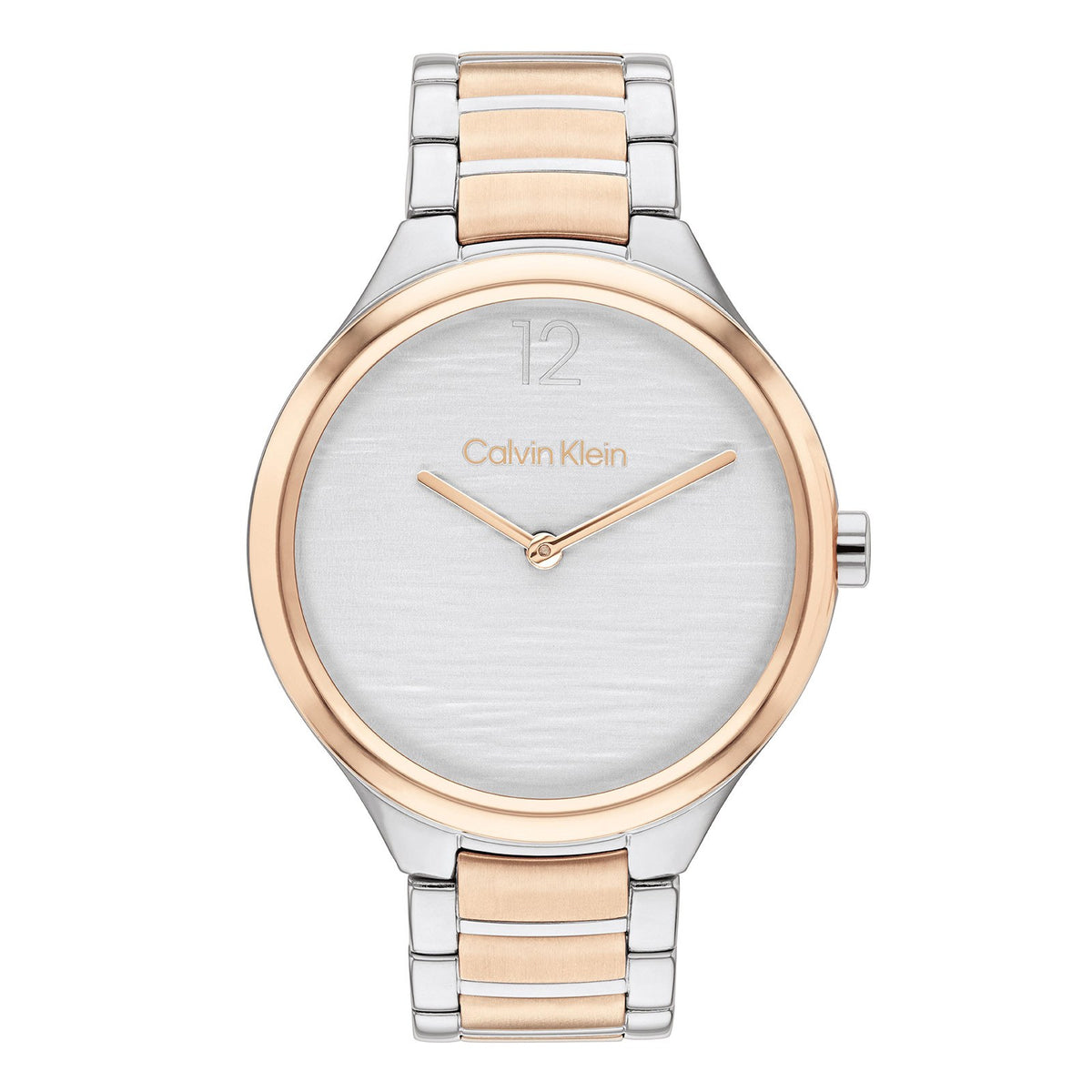 Reloj Calvin Klein 25100049