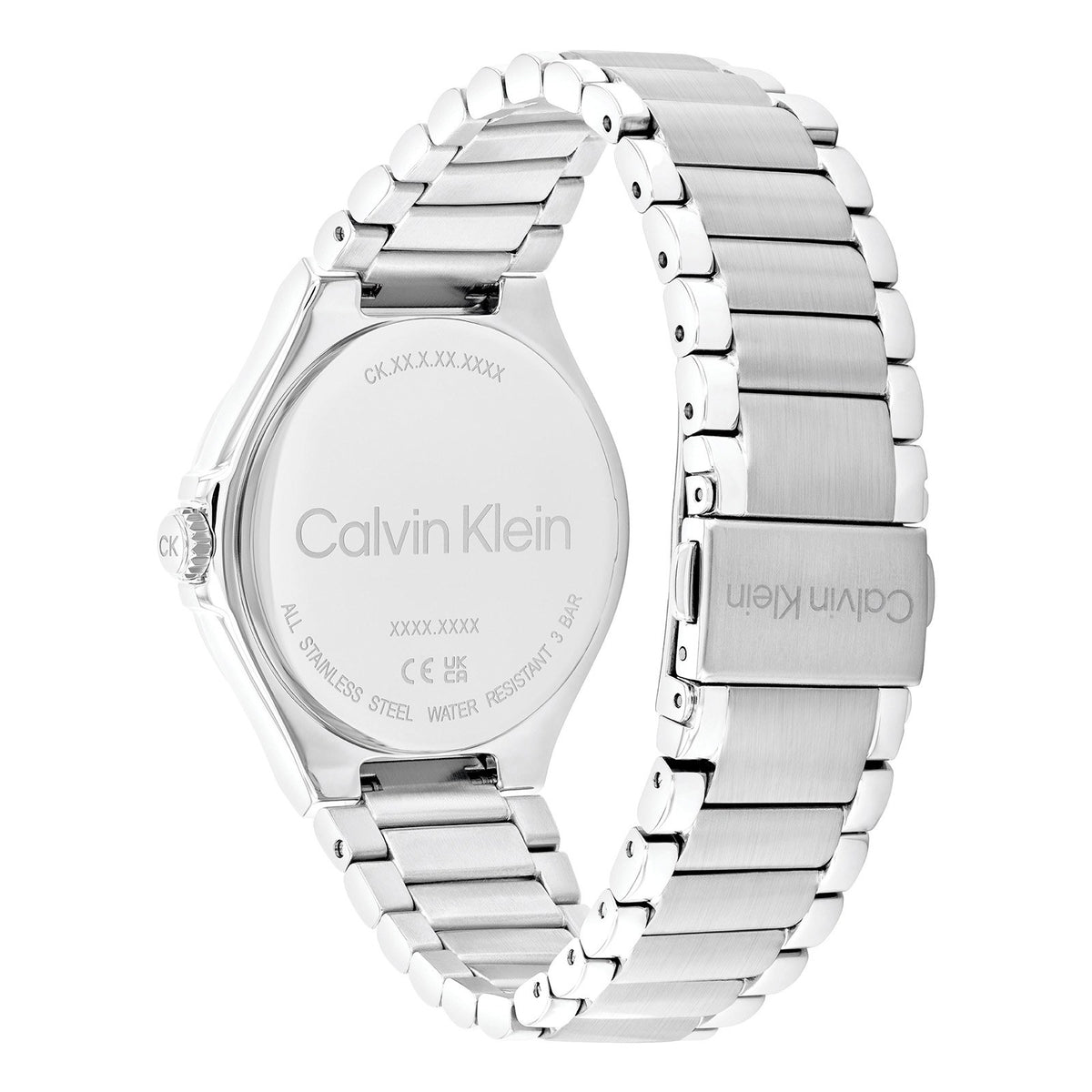 Reloj Calvin Klein 25100051