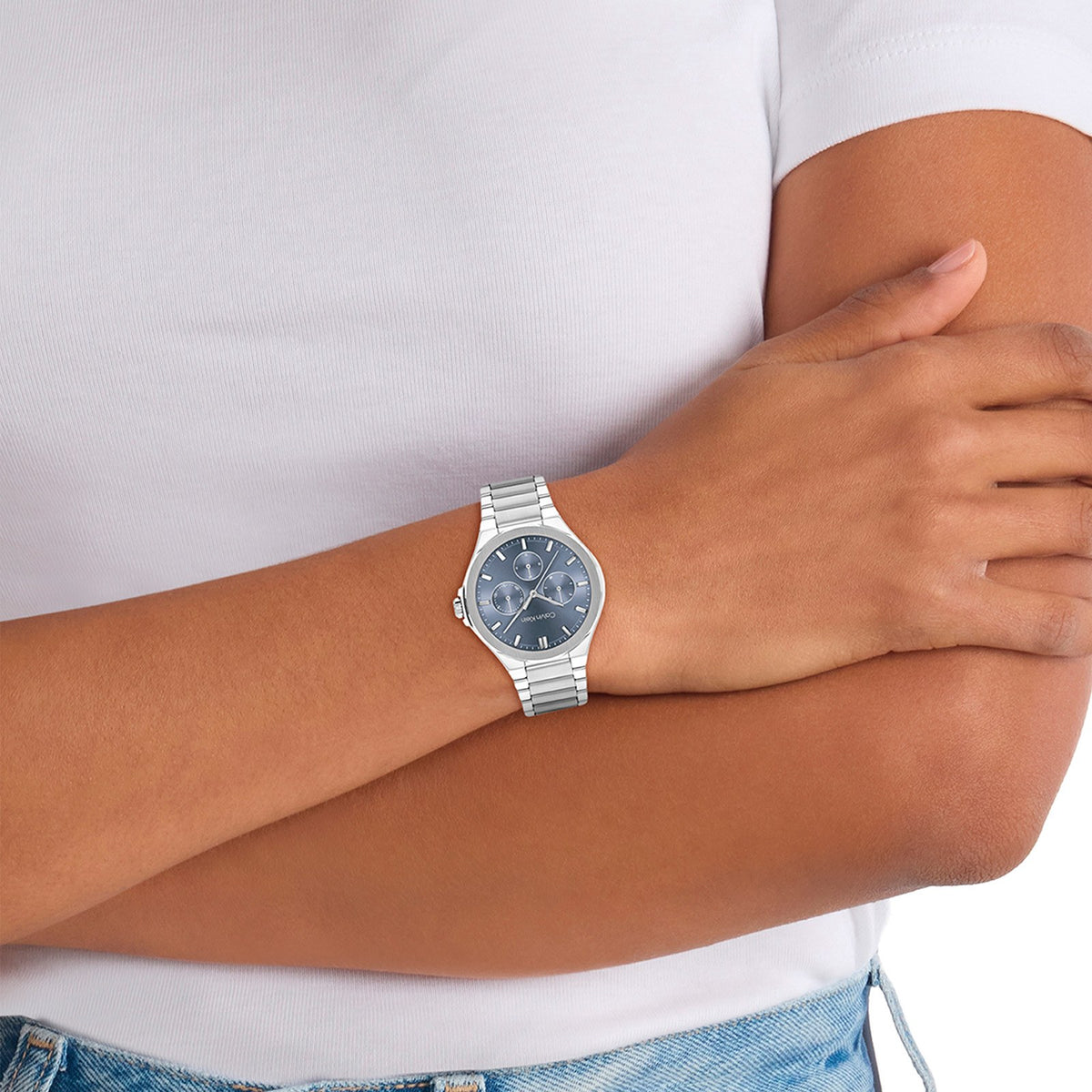 Reloj Calvin Klein 25100051