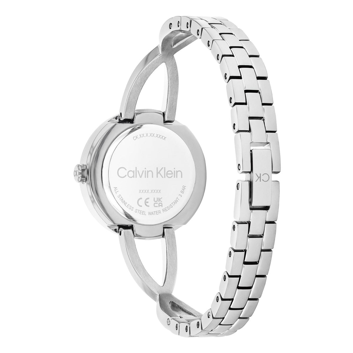 Reloj Calvin Klein 25100058