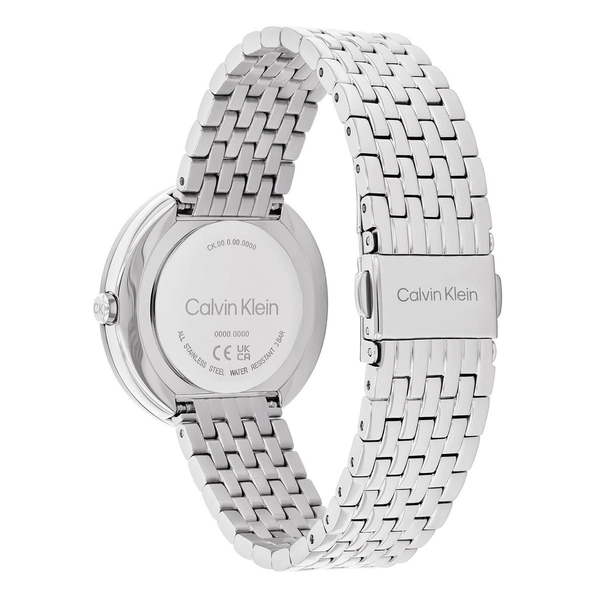 Reloj Calvin Klein 25100065