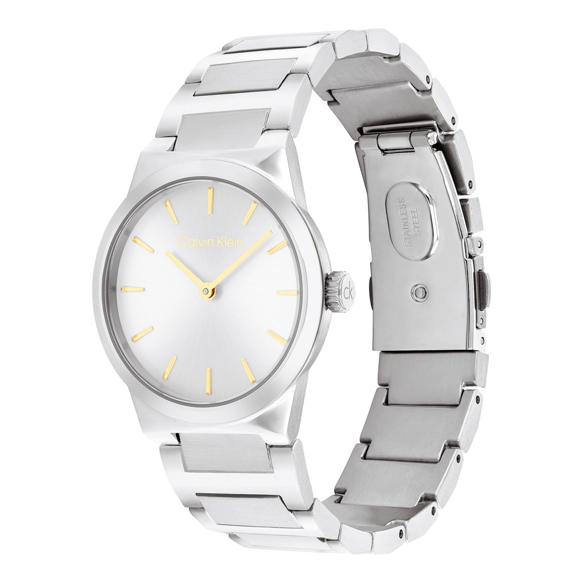 Reloj Calvin Klein 25100076