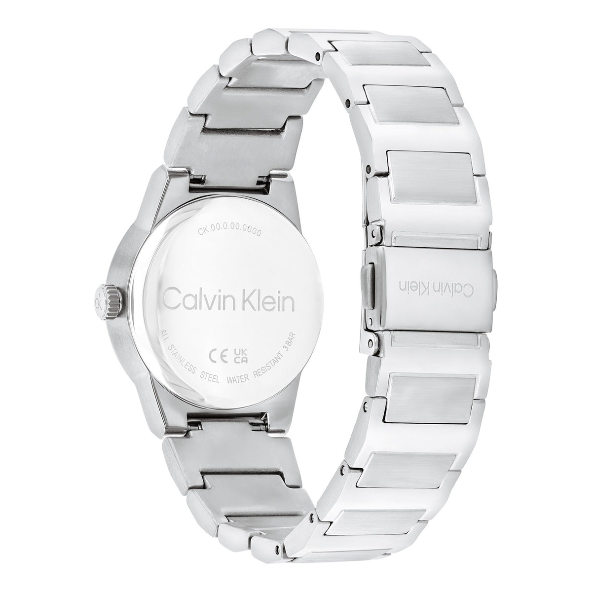 Reloj Calvin Klein 25100076