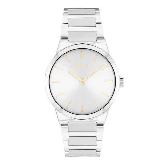 Reloj Calvin Klein 25100076