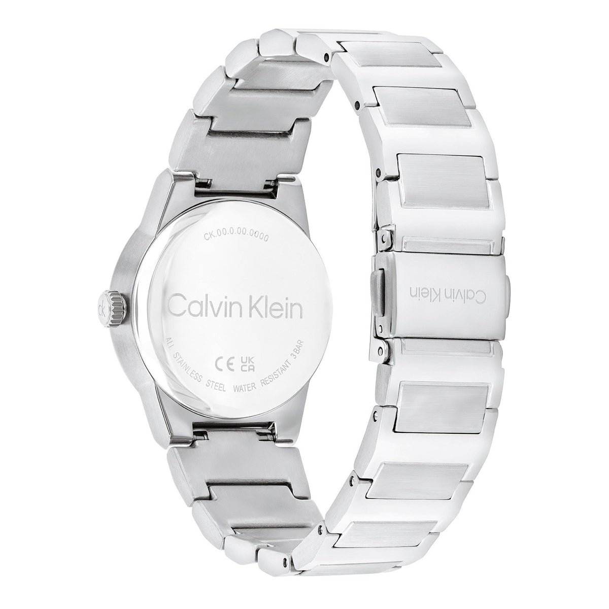 Reloj Calvin Klein 25100079