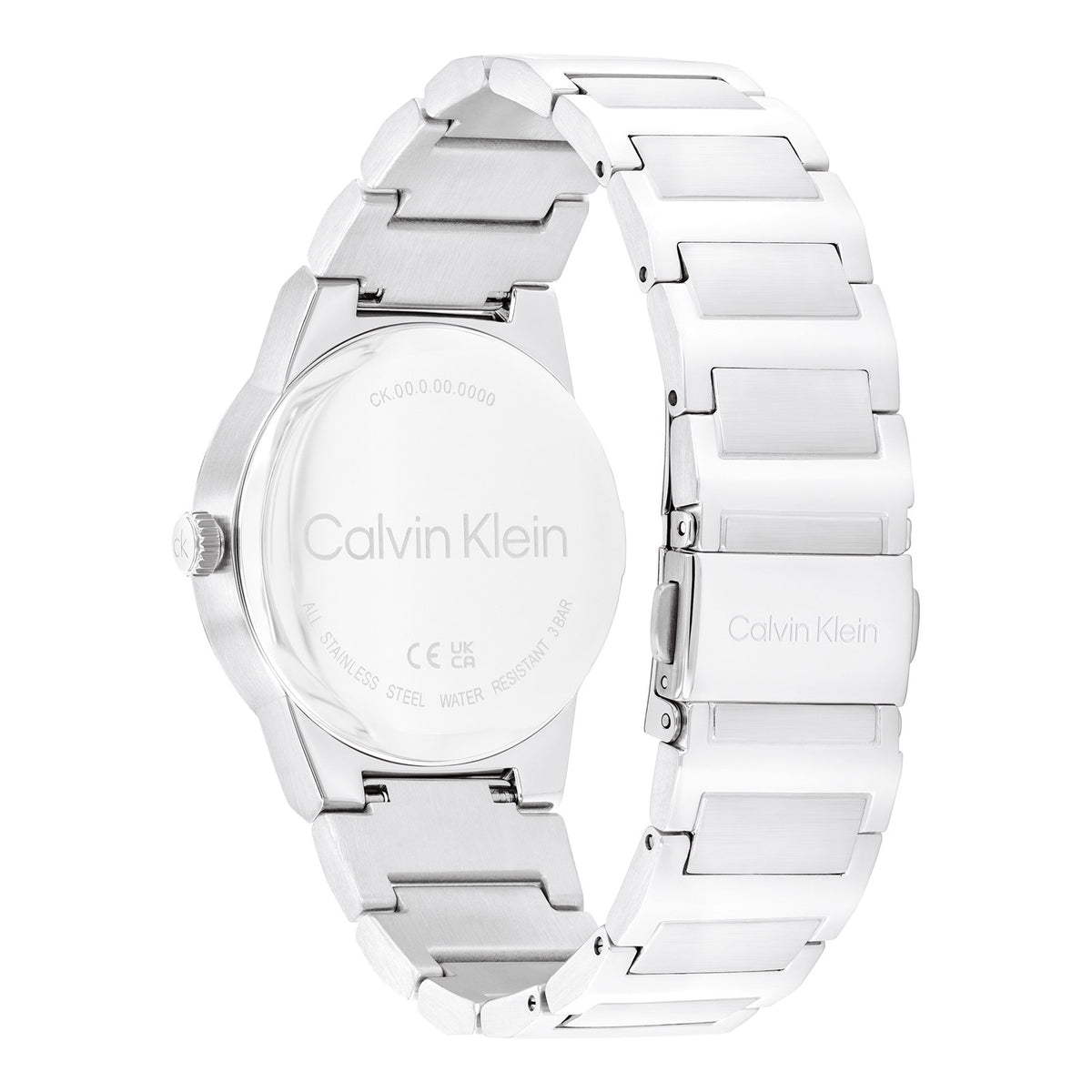 Reloj Calvin Klein 25100081