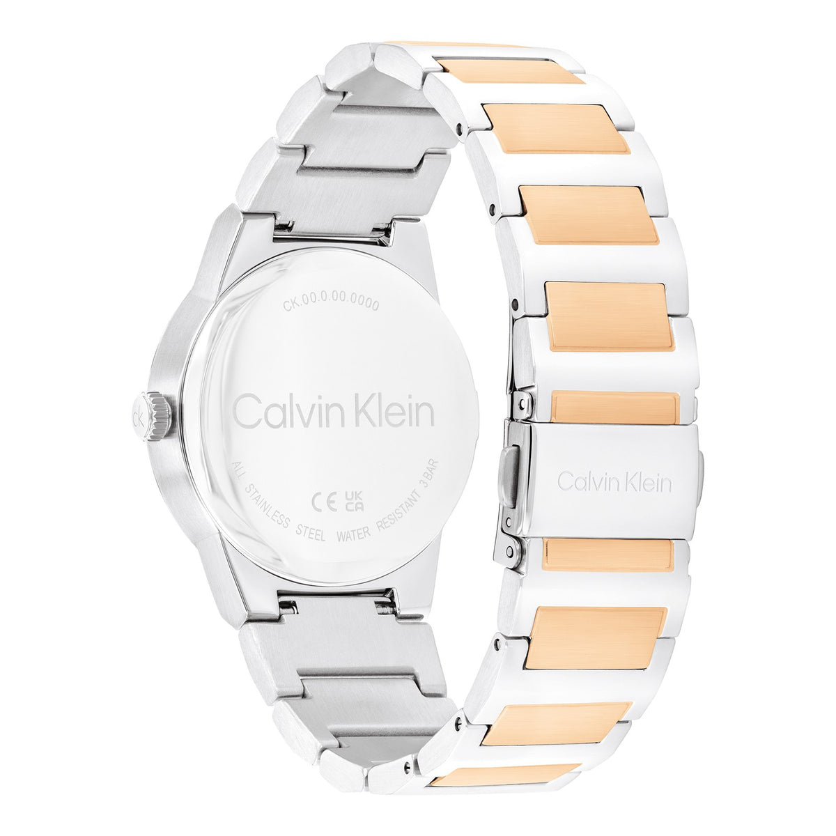 Reloj Calvin Klein 25100083