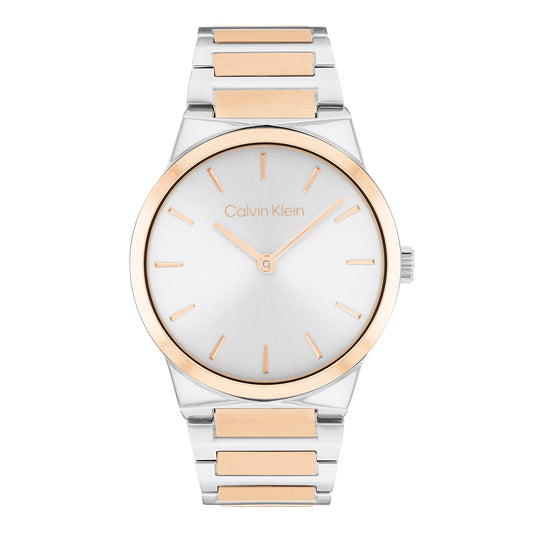 Reloj Calvin Klein 25100083
