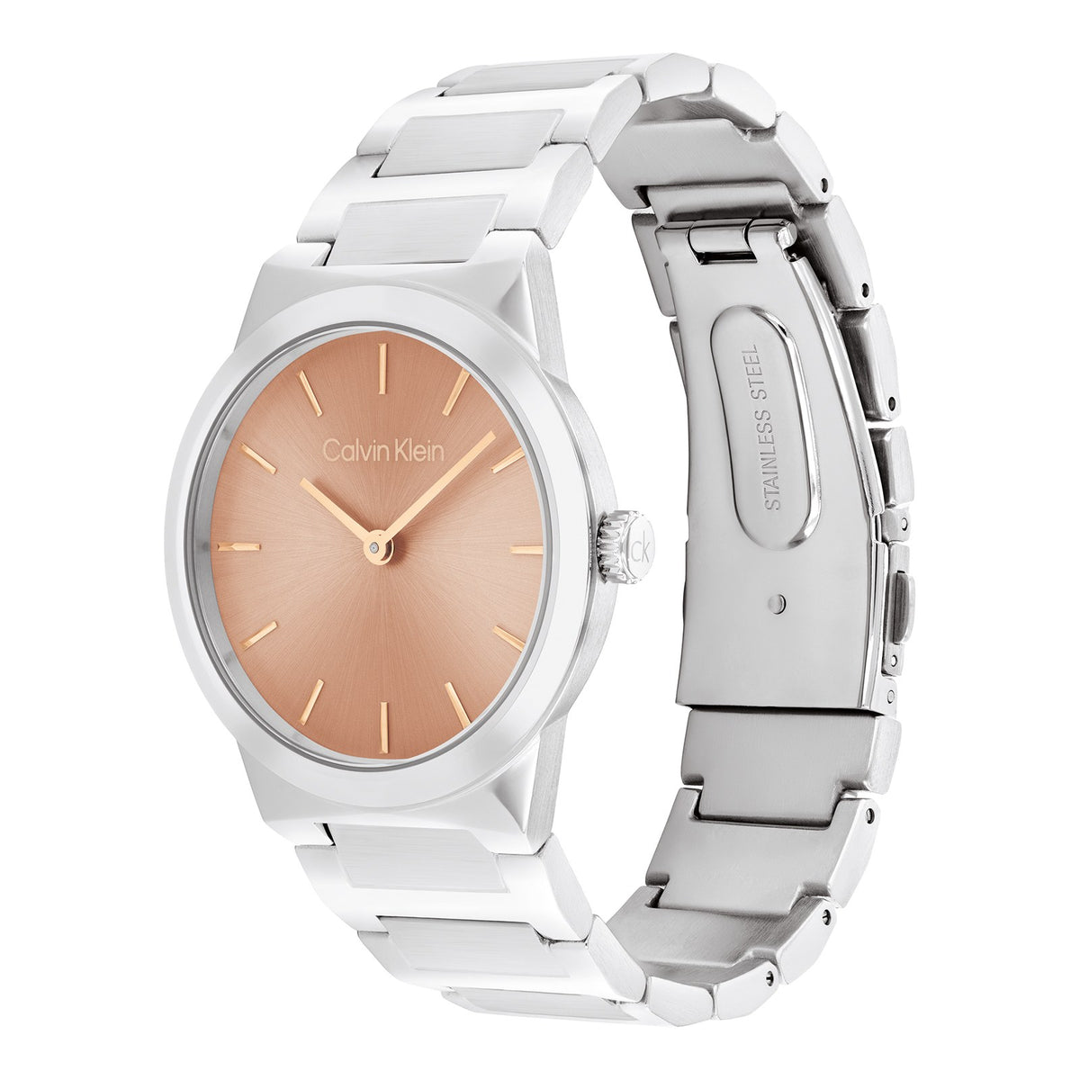 Reloj Calvin Klein 25100085