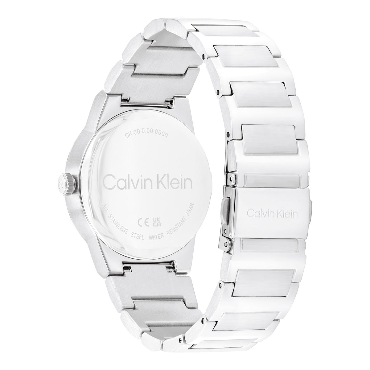 Reloj Calvin Klein 25100085
