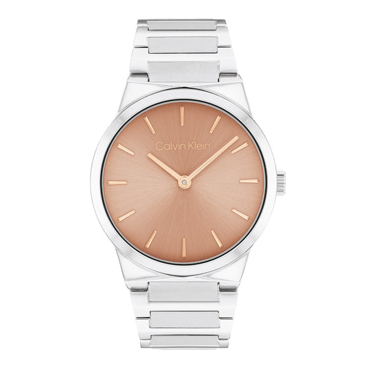 Reloj Calvin Klein 25100085
