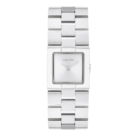 Reloj Calvin Klein 25100088